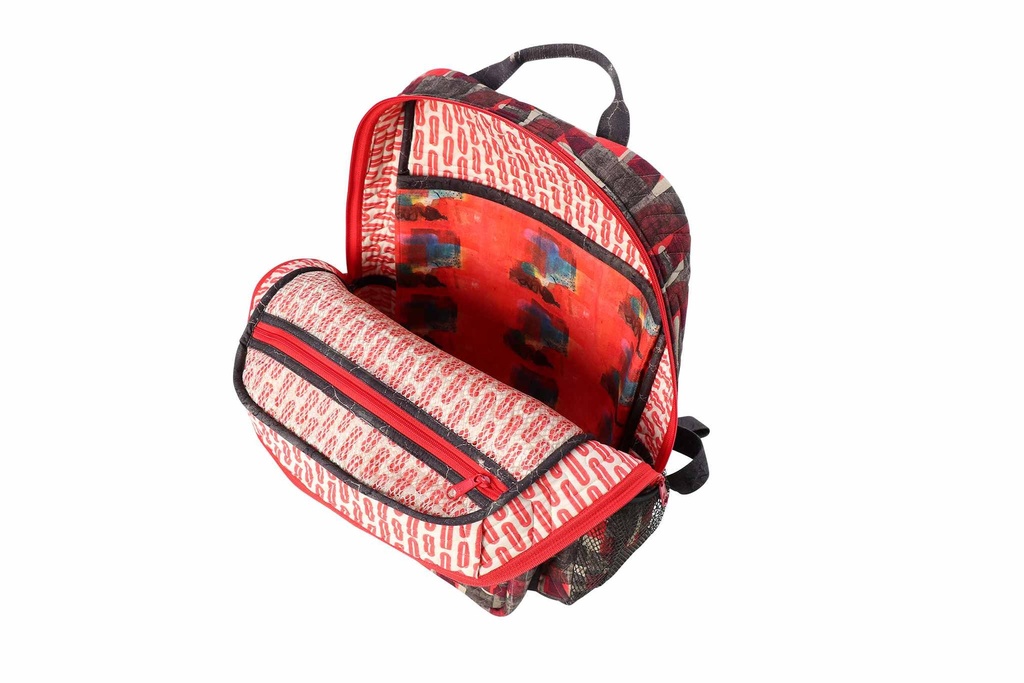 Leader of the Pack | ByAnnie.com